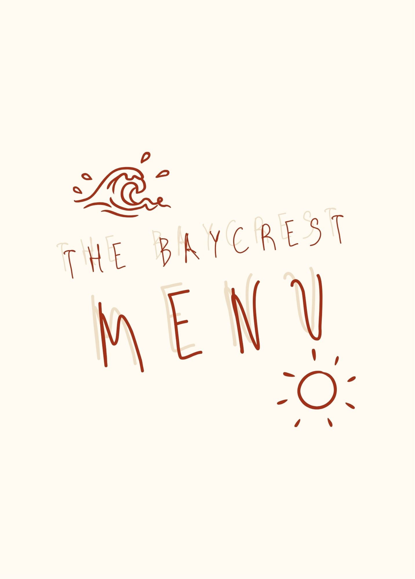What's On at The Baycrest